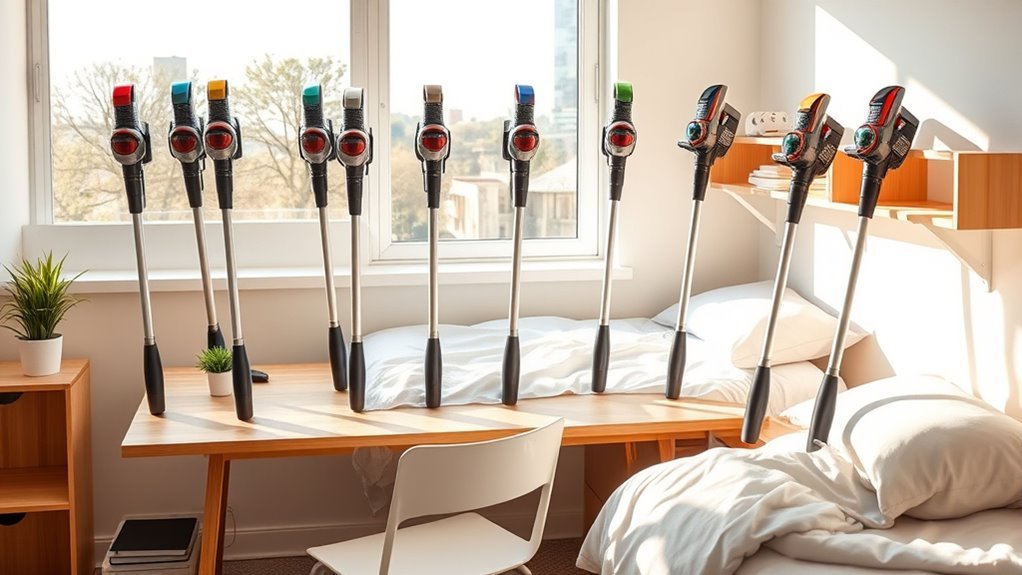 top dorm vacuums 2026