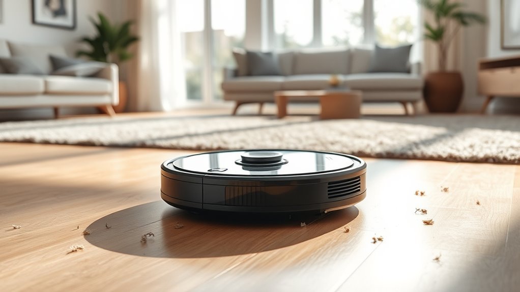 top dreame robot vacuums