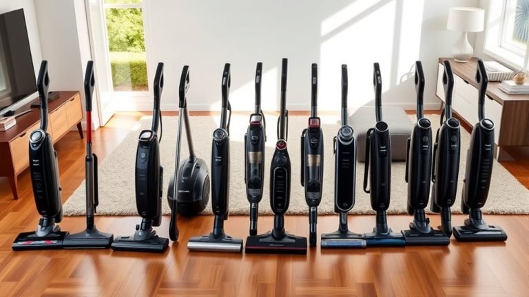 top dreame vacuum choices