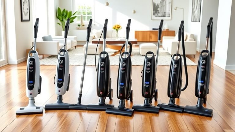 top dreame vacuums 2026