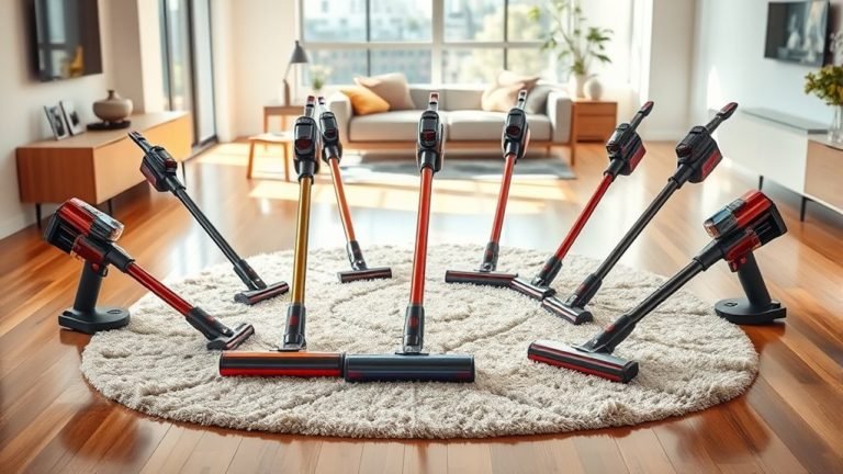 top dreame vacuums 2026