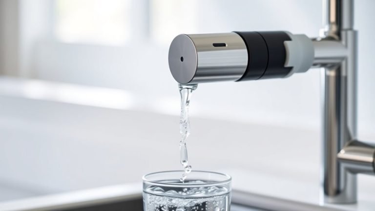 top drinking water filters