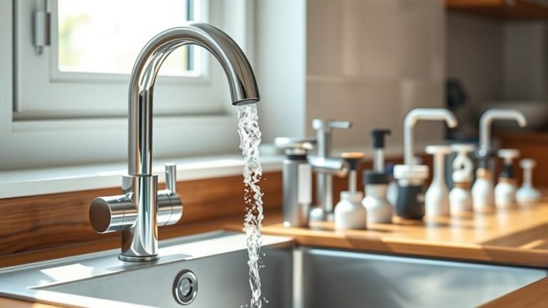 top drinking water filters
