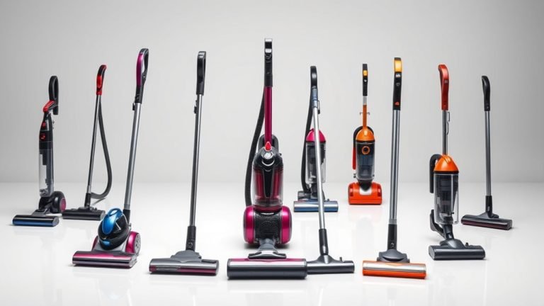top dry vacuums 2026