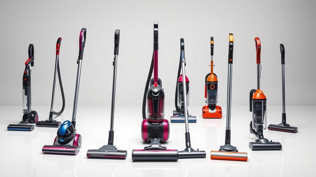 top dry vacuums 2026