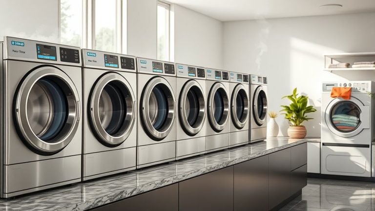 top dryer vacuum systems