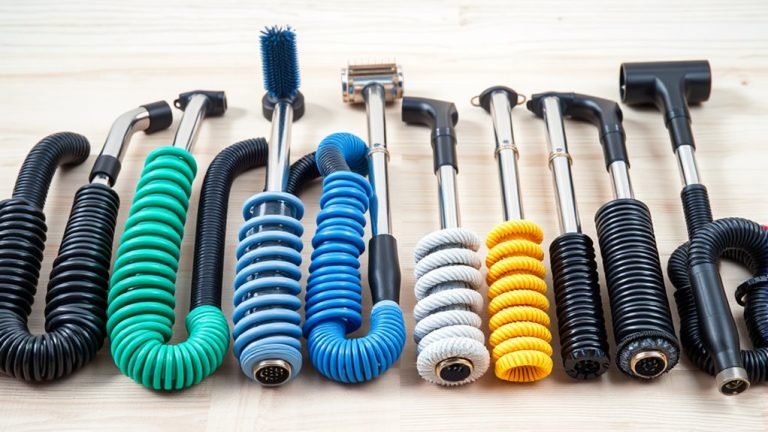 top dryer vent cleaning kits