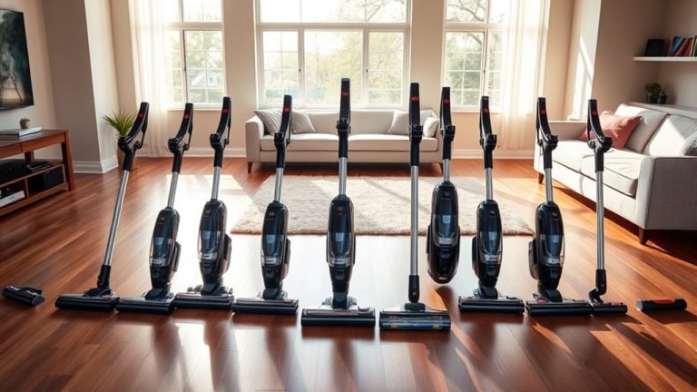top dual function vacuum cleaners