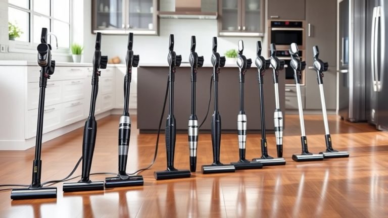 top dual function vacuum cleaners