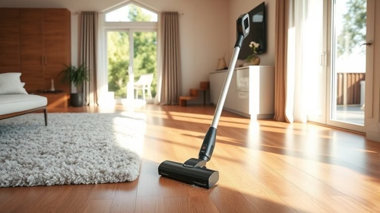 top dual surface vacuums