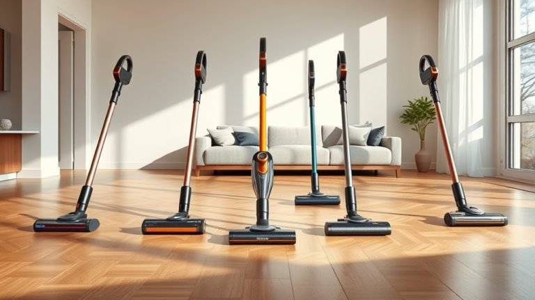 top duo vacuum cleaners