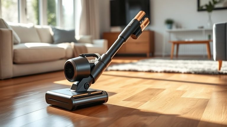 top durable cordless vacuums