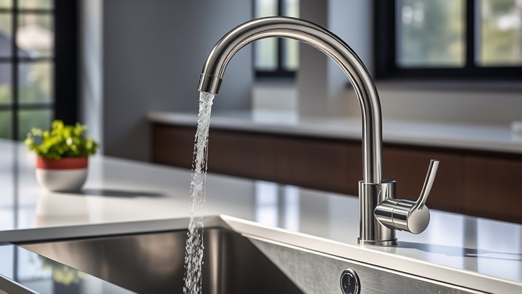 top durable kitchen faucets