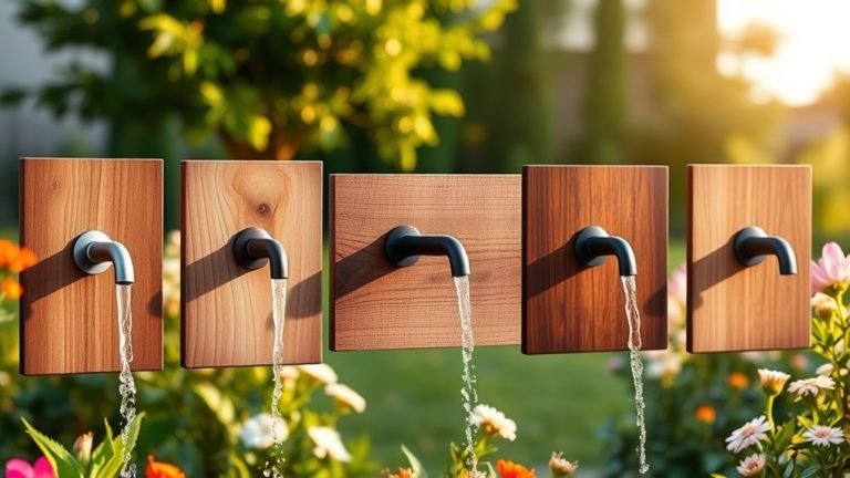 top durable outdoor faucets
