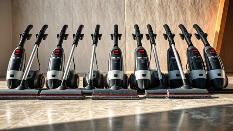 top dust free sanding solutions