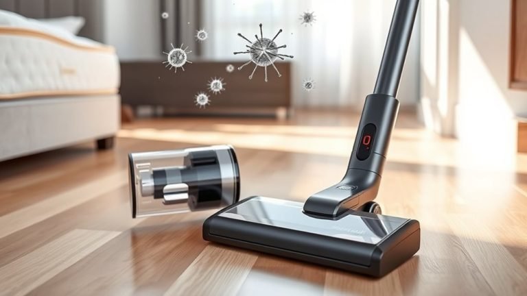 top dust mite vacuums