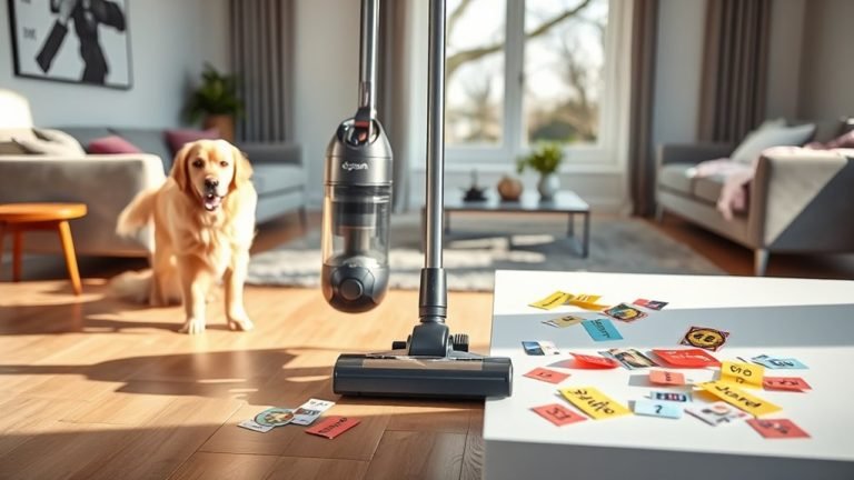 top dyson animal vacuums