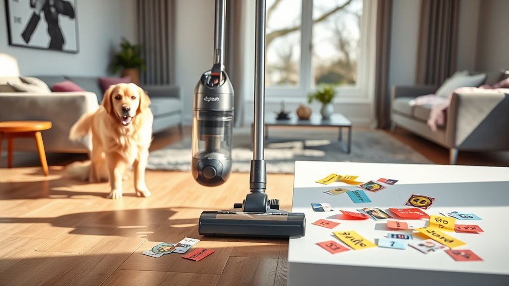 top dyson animal vacuums