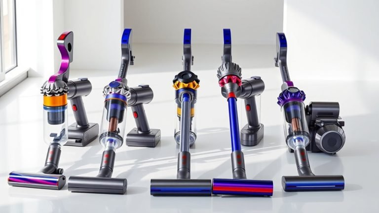 top dyson cordless deals