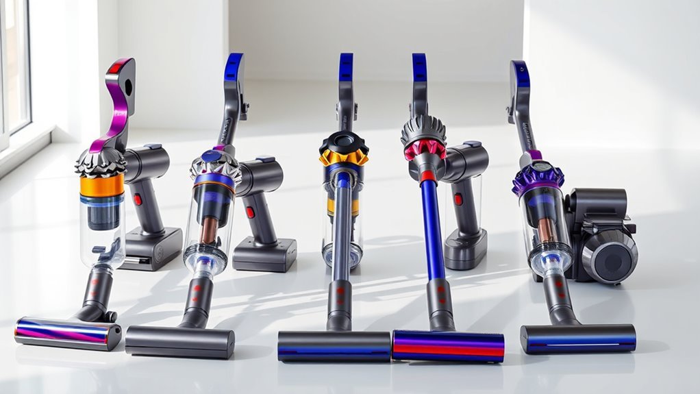 top dyson cordless deals