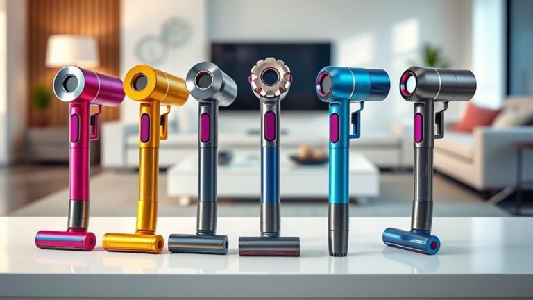 top dyson handheld vacuums