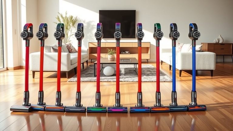 top dyson stick vacuums