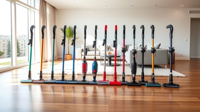top dyson vacuum alternatives