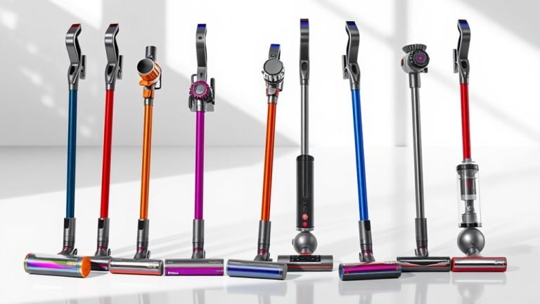 top dyson vacuum deals