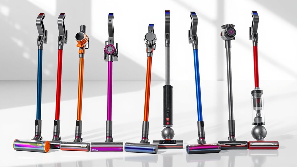 top dyson vacuum deals