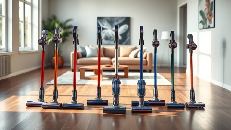 top dyson vacuum deals