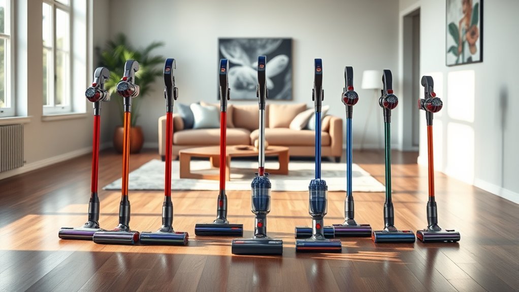 top dyson vacuum deals
