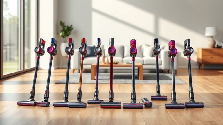 top dyson vacuum deals