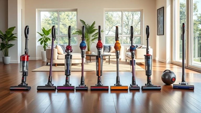 top dyson vacuum deals