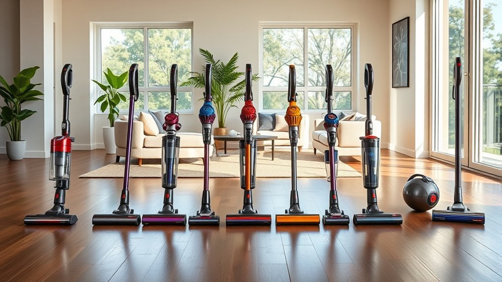 top dyson vacuum deals