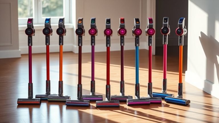 top dyson vacuums 2026
