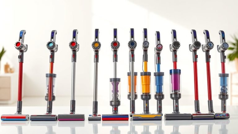top dyson vacuums 2026
