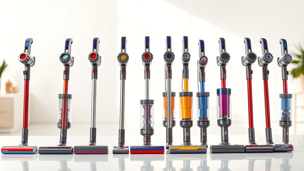 top dyson vacuums 2026