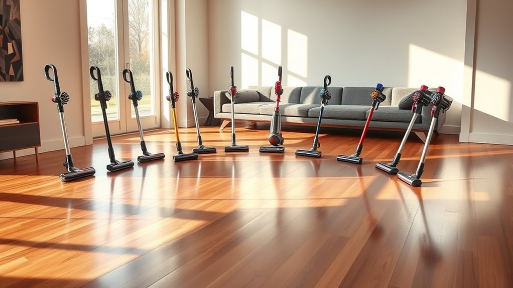 top dyson vacuums 2026