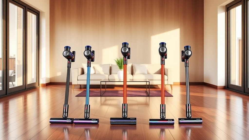 top dyson vacuums 2026