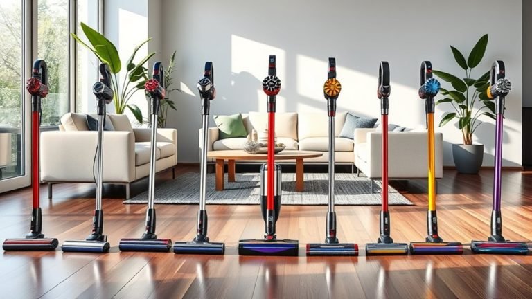 top dyson vacuums 2026