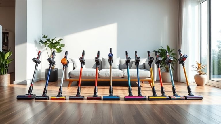 top dyson vacuums 2026