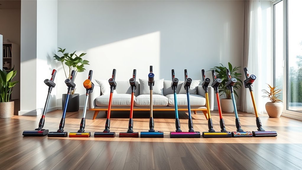 top dyson vacuums 2026