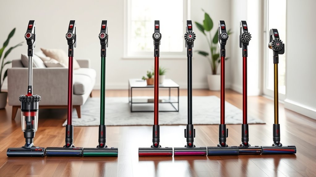 top dyson vacuums 2026