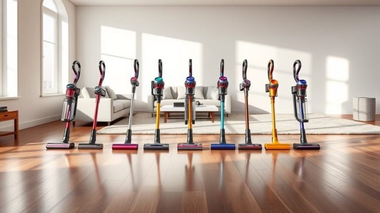 top dyson vacuums 2026