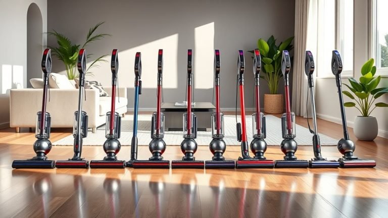 top dyson vacuums 2026