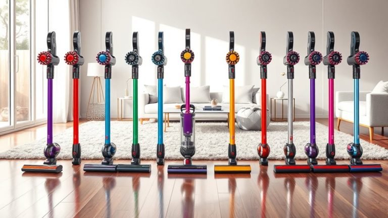 top dyson vacuums 2026