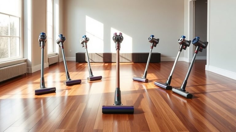 top dyson vacuums 2026