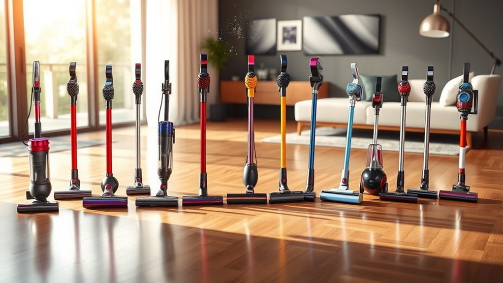 top dyson vacuums 2026