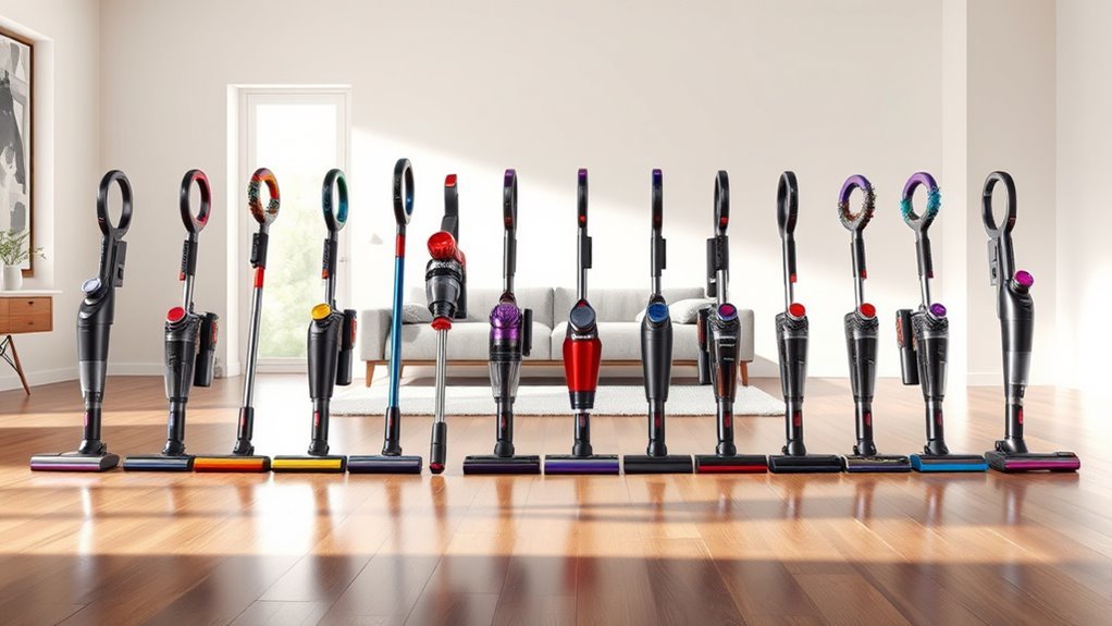 top dyson vacuums 2026