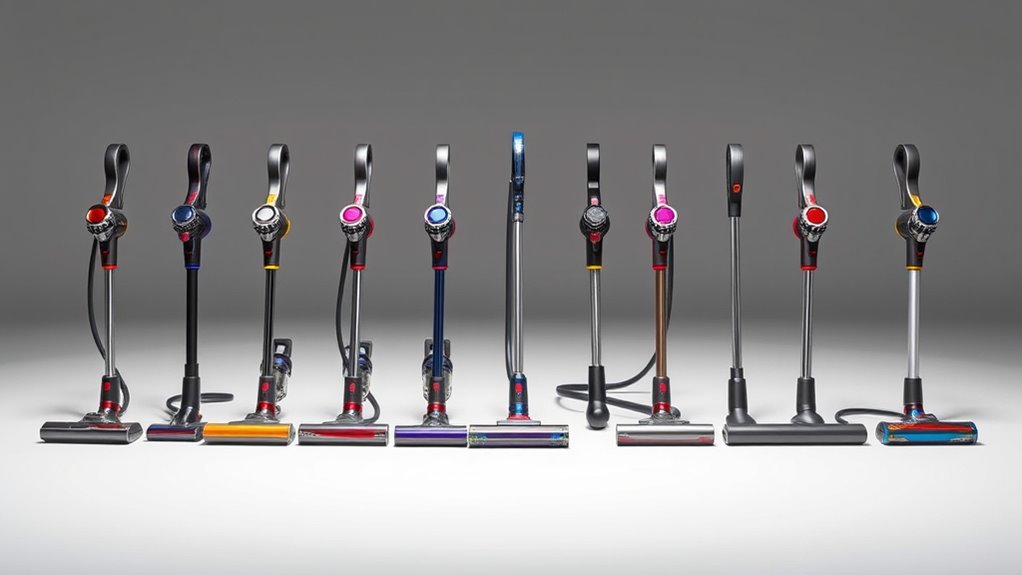top dyson vacuums 2026